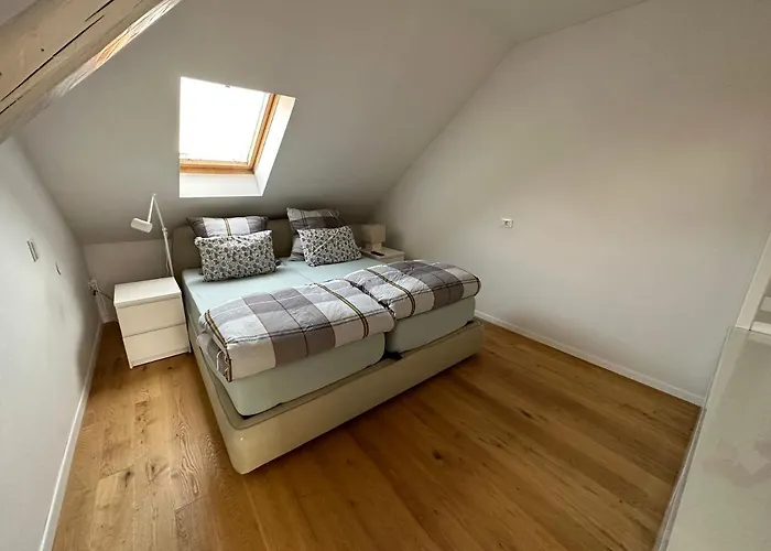 Apartament View In *