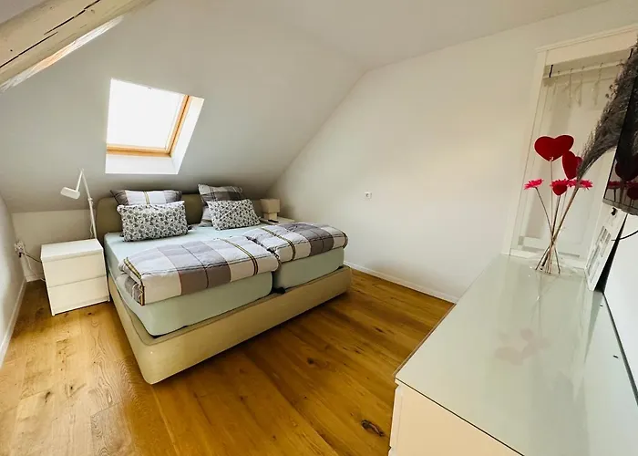 View In Apartament *