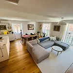 View In Apartament *