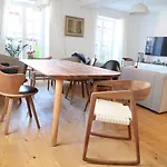 Apartament View In Lublana