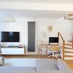 Apartament View In