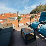 View In * Ljubljana