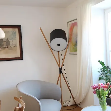 View In Apartment