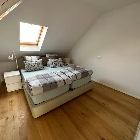 Apartamento View In *