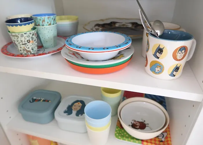 View In דירה לובליאנה