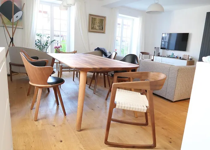 דירה View In לובליאנה