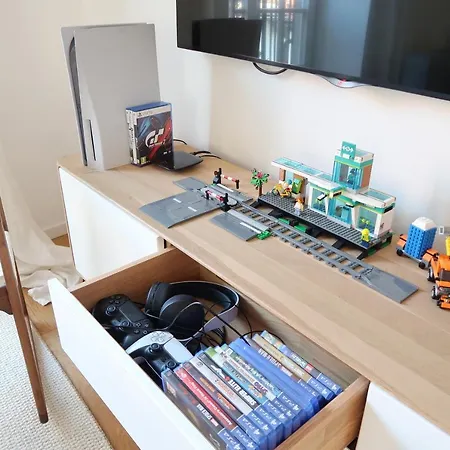 View In Apartament