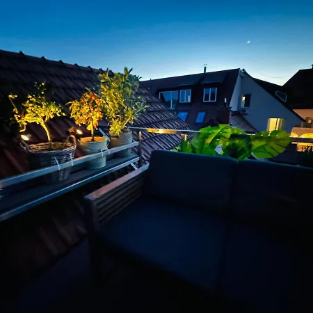 View In Apartament *