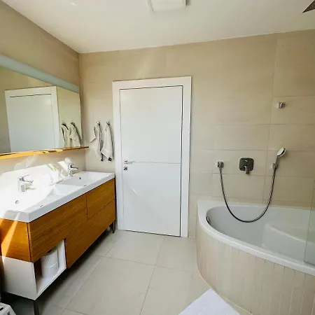 View In Apartman